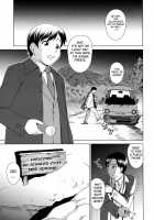 Yuugen Onsen Kidan [Shinogi A-Suke] [Original] Thumbnail Page 01