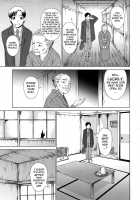 Yuugen Onsen Kidan [Shinogi A-Suke] [Original] Thumbnail Page 03