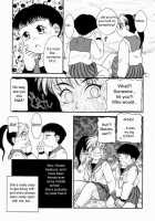 Trauma [Nakanoo Kei] [Original] Thumbnail Page 05