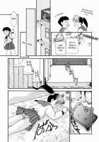 Trauma [Nakanoo Kei] [Original] Thumbnail Page 09