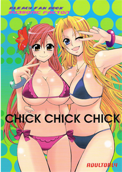 CHICK CHICK CHICK / CHICK CHICK CHICK [Ria Tajima] [Bleach]