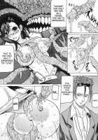 Off Limits / off limits [Kokuryuugan] [Final Fantasy Vii] Thumbnail Page 13