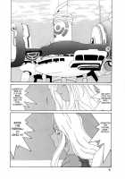 Nightmare Of My Goddess Vol.3 [Tenchuumaru] [Ah My Goddess] Thumbnail Page 05