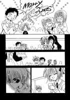 Love The Island [Cardcaptor Sakura] Thumbnail Page 14