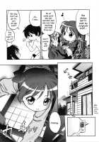 Eroimo - Hoshiimo [Maka Fushigi] [Original] Thumbnail Page 06