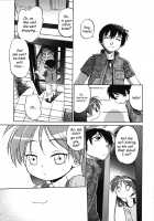 Eroimo - Hoshiimo [Maka Fushigi] [Original] Thumbnail Page 07