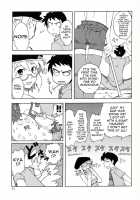 Ding Ding 1 Complete! / DiNG DiNG ① complete！ [Kusanagi Tonbo] [Original] Thumbnail Page 11