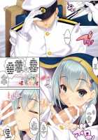 CL-Orz 35 / CL-orz 35 [Cle Masahiro] [Kantai Collection] Thumbnail Page 03