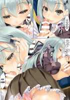 CL-Orz 35 / CL-orz 35 [Cle Masahiro] [Kantai Collection] Thumbnail Page 05
