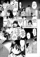 Marshmallow Steady Ch. 1-5 [Akagane Matsuri] [Original] Thumbnail Page 11