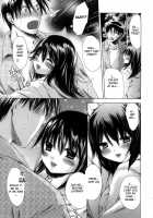 Marshmallow Steady Ch. 1-5 [Akagane Matsuri] [Original] Thumbnail Page 13