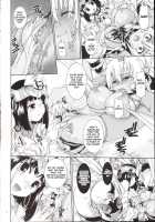 Cat Fight Over Drive / Cat Fight Over Drive [Kurosaki Kotora] [Queens Blade] Thumbnail Page 11