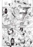 Cat Fight Over Drive / Cat Fight Over Drive [Kurosaki Kotora] [Queens Blade] Thumbnail Page 13