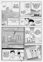 Edge Of The Black Pond / 黒い沼のふち [Tokizumi Emishi] [Original] Thumbnail Page 03