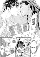 Under Grand Hotel - DJ [Original] Thumbnail Page 06