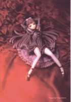 Gothic Lolita Viandier / Gothic Lolita Viandier [Choco] [Original] Thumbnail Page 08