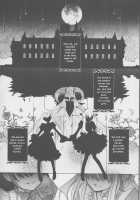 Gothic Lolita Mariage / Gothic lolita Mariage [Choco] [Original] Thumbnail Page 08