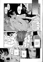 The Abandoned House [Ryuta Amazume] [Original] Thumbnail Page 09