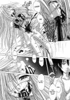 Necromantic [Hazuki Shishimaru] [Original] Thumbnail Page 13