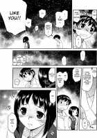 Stargazing Night [Hisakawa Tinn] [Original] Thumbnail Page 05
