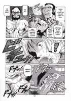 2001 Summer Kinpatsu Ace [Keso] [Gundam] Thumbnail Page 12