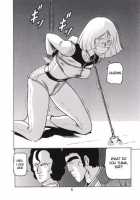 2001 Summer Kinpatsu Ace [Keso] [Gundam] Thumbnail Page 05