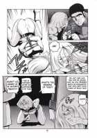 2001 Summer Kinpatsu Ace [Keso] [Gundam] Thumbnail Page 06