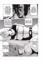 2001 Summer Kinpatsu Ace [Keso] [Gundam] Thumbnail Page 08