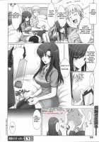 Agilated Breasts / 激動のおっぱい [Kizuki Aruchu] [Original] Thumbnail Page 16