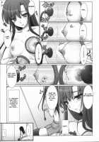 Agilated Breasts / 激動のおっぱい [Kizuki Aruchu] [Original] Thumbnail Page 05