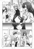 Agilated Breasts / 激動のおっぱい [Kizuki Aruchu] [Original] Thumbnail Page 06