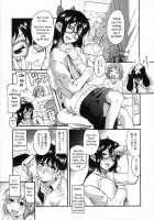 Kimochi Ii Koto [Ryuta Amazume] [Original] Thumbnail Page 10