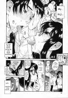 Kimochi Ii Koto [Ryuta Amazume] [Original] Thumbnail Page 15