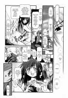 Answer Me My Heart [Akiba Nagito] [Original] Thumbnail Page 11