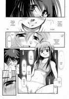 Answer Me My Heart [Akiba Nagito] [Original] Thumbnail Page 13