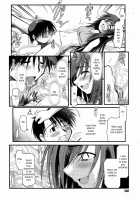Answer Me My Heart [Akiba Nagito] [Original] Thumbnail Page 14