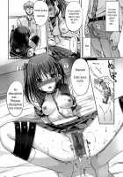 Honors Student [Kiya Shii] [Original] Thumbnail Page 10