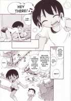 Itazura Switch [Hoshino Fuuta] [Original] Thumbnail Page 08