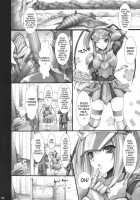 Monhan No Erohon 4+G / もんはんのえろほん4+G [Kizuki Aruchu] [Monster Hunter] Thumbnail Page 05