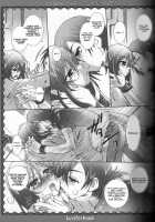 Indecent Doll [Uchoten] [Gundam 00] Thumbnail Page 11