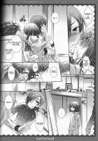 Indecent Doll [Uchoten] [Gundam 00] Thumbnail Page 16