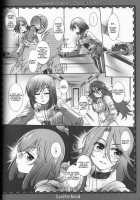 Indecent Doll [Uchoten] [Gundam 00] Thumbnail Page 04