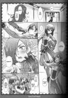 Indecent Doll [Uchoten] [Gundam 00] Thumbnail Page 05