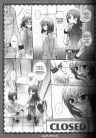 Indecent Doll [Uchoten] [Gundam 00] Thumbnail Page 09