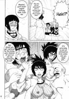 Sekai Ichi Uke Tai Anko No Jugyou [Anko] [Naruto] Thumbnail Page 05