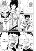 Sekai Ichi Uke Tai Anko No Jugyou [Anko] [Naruto] Thumbnail Page 06