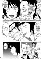 Sekai Ichi Uke Tai Anko No Jugyou [Anko] [Naruto] Thumbnail Page 07