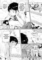 Ahegao Sex-Sketching Encounter / アヘ顔シャセイ大会 [Doumou] [Original] Thumbnail Page 02