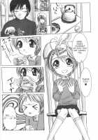 Littletic HOT Gimmick [Hazuki Shishimaru] [Original] Thumbnail Page 04
