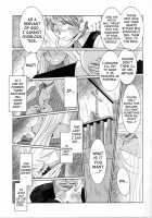 Midgard X / MIDGARD X [Chiba Shuusaku] [Ah My Goddess] Thumbnail Page 10